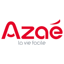 Azae logo